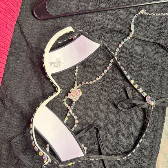 The lumi shop top - Picture 2 of 2